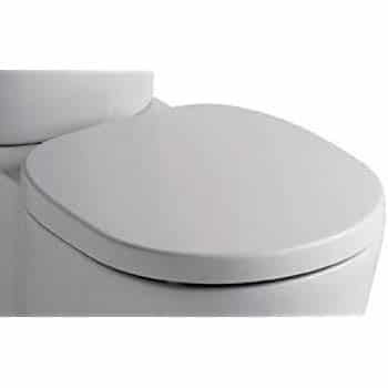 CAPAC WC CONNECT SPACE SOFT (DOAR PENTRU VASELE STATIVE)